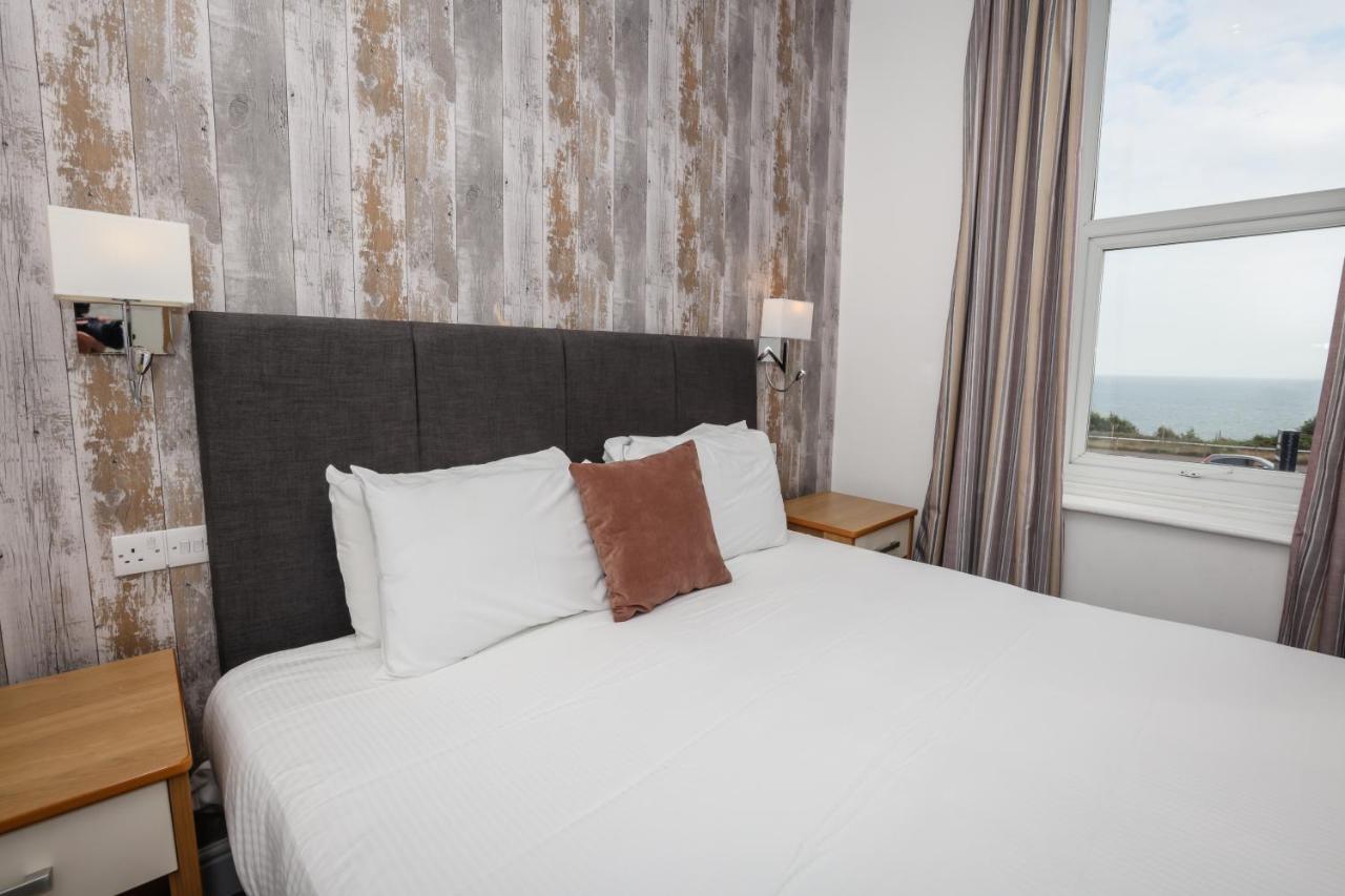 Ocean Beach Hotel & Spa - Oceana Collection Bournemouth Dış mekan fotoğraf