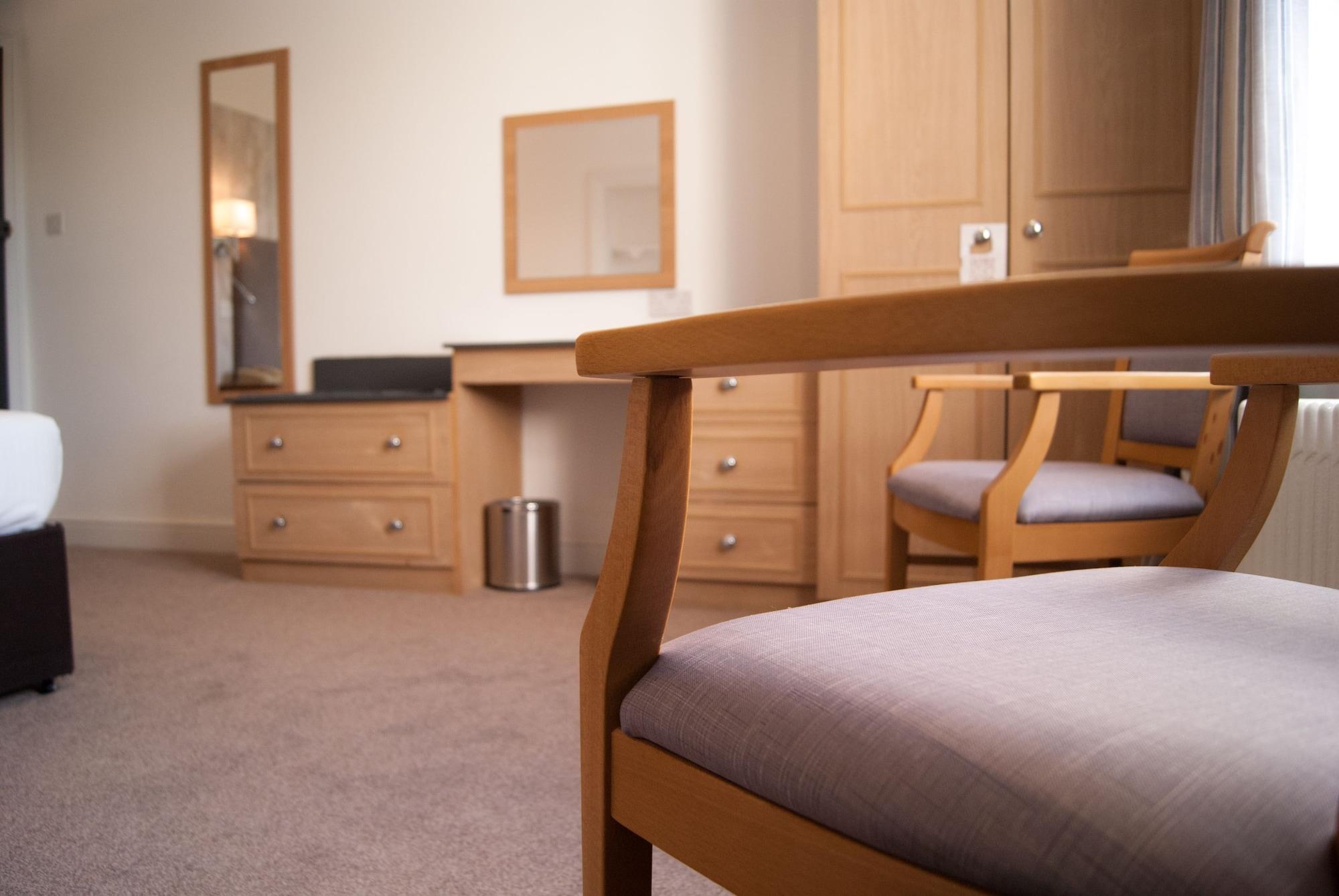 Ocean Beach Hotel & Spa - Oceana Collection Bournemouth Dış mekan fotoğraf