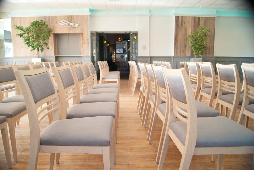 Ocean Beach Hotel & Spa - Oceana Collection Bournemouth Dış mekan fotoğraf